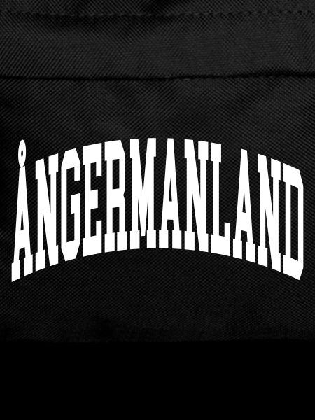 Ångermanland