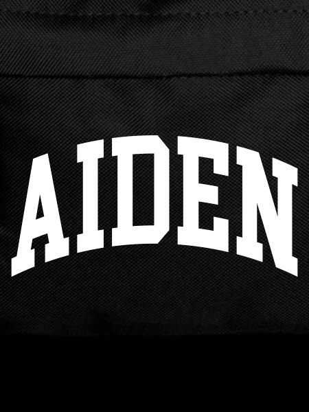 Aiden