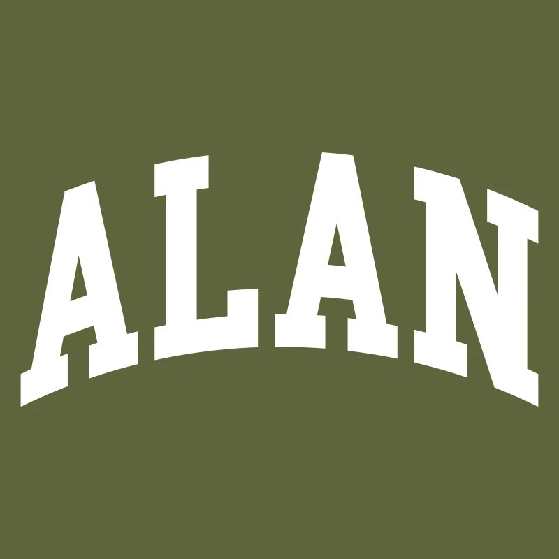 Alan