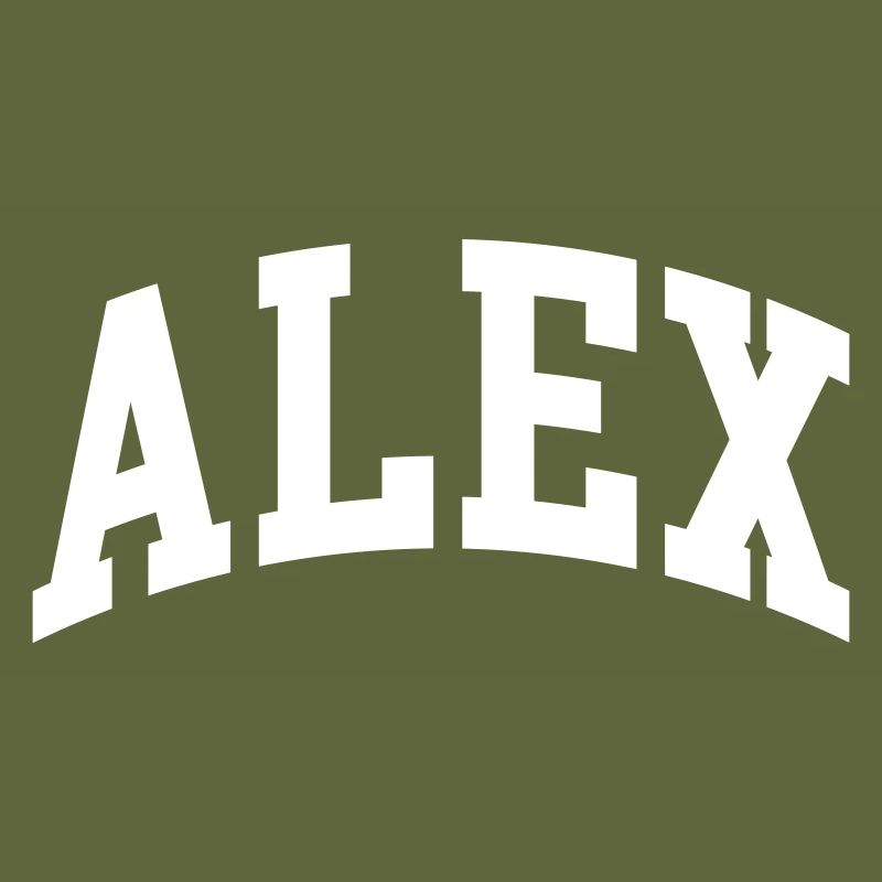 Alex