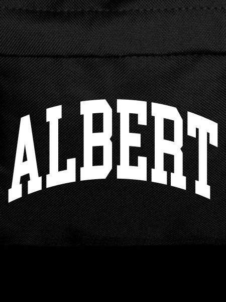 Albert