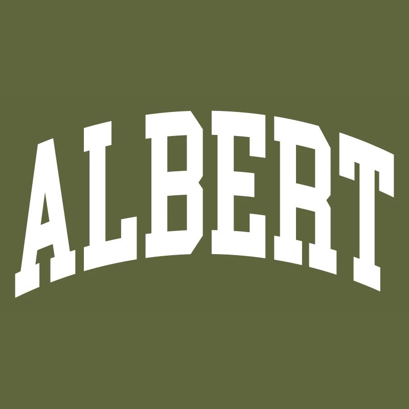 Albert