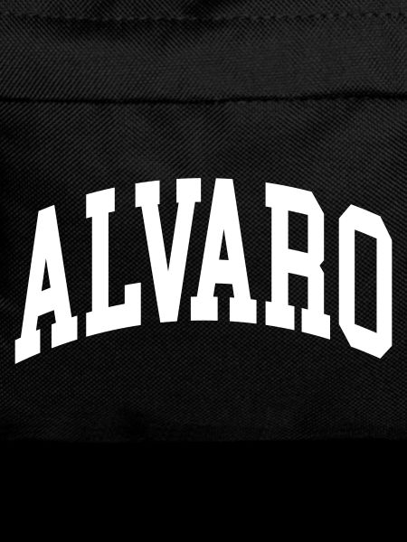 Alvaro