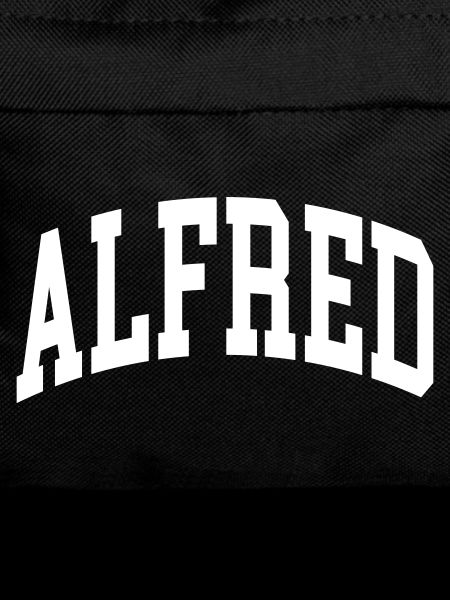 Alfred