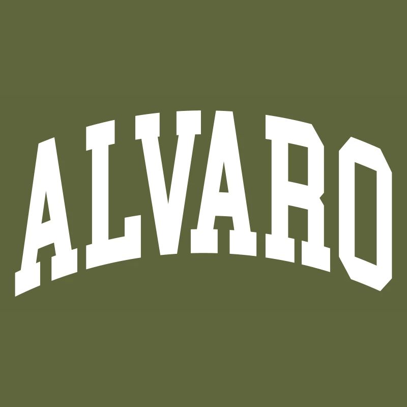 Alvaro