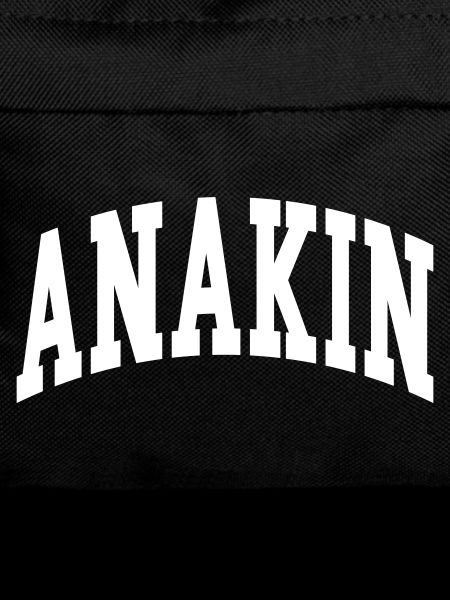 Anakin