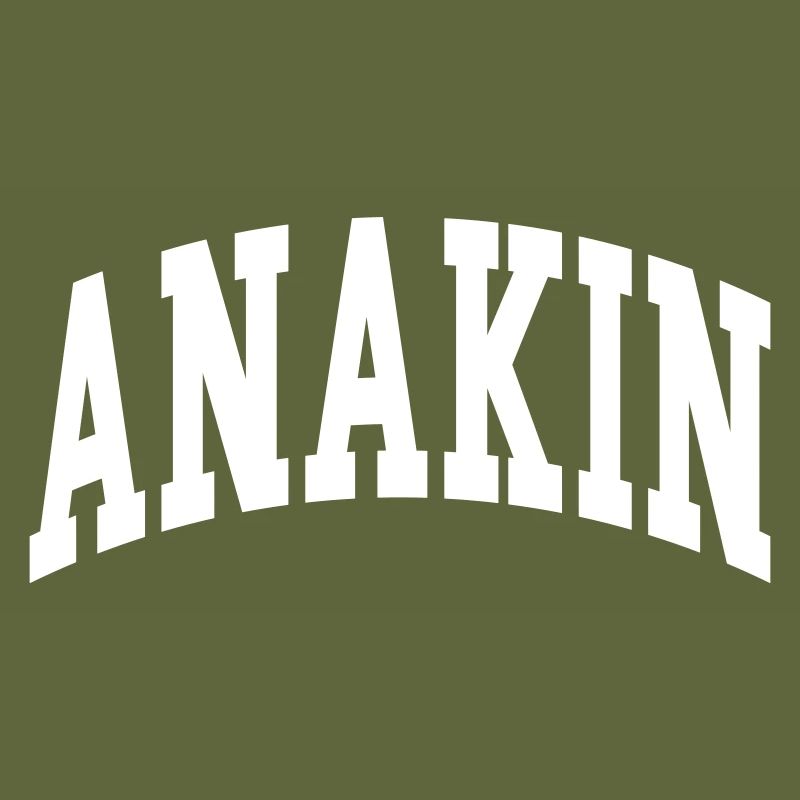 Anakin