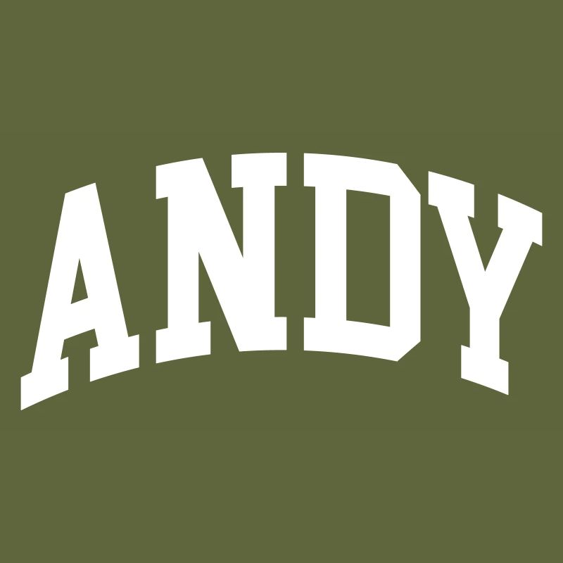 Andy