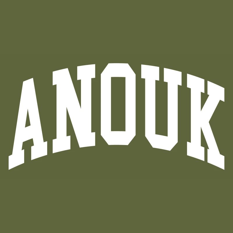 Anouk