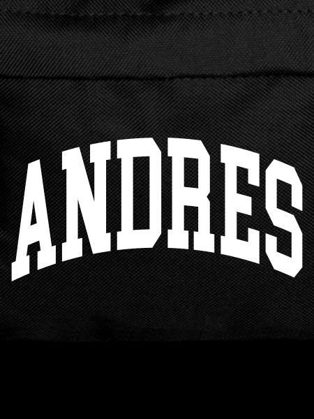 Andres