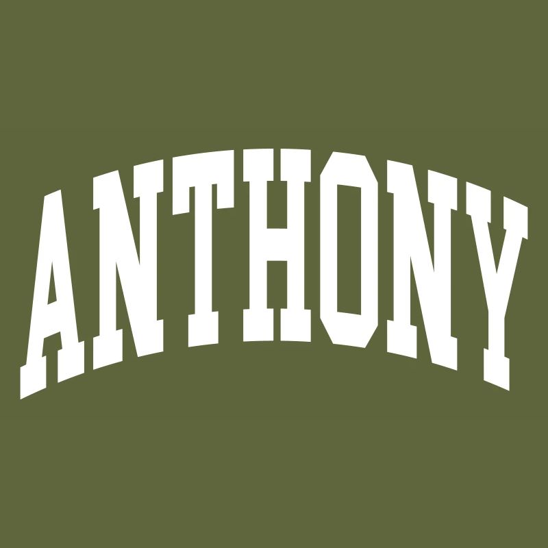 Anthony