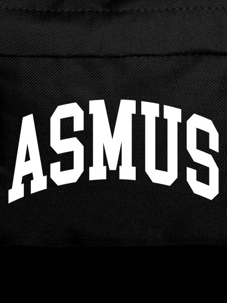 Asmus