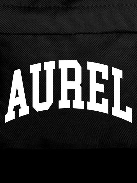 Aurel