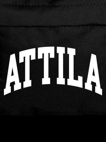 Attila
