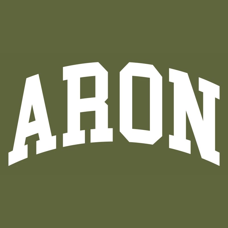 Aron