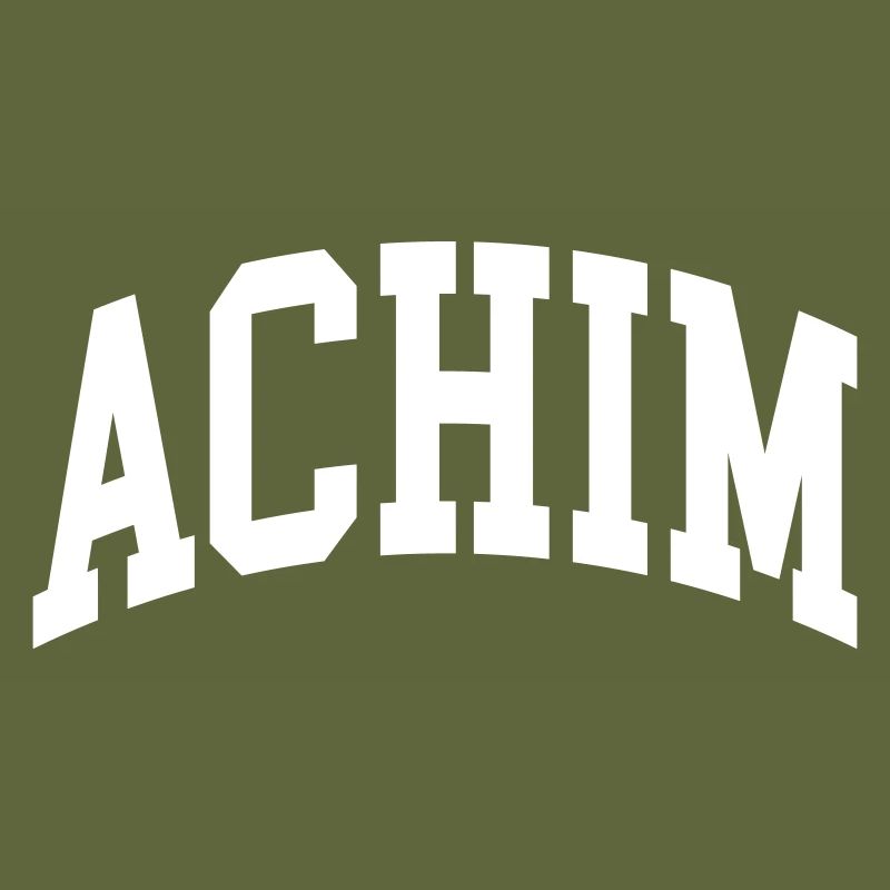 Achim