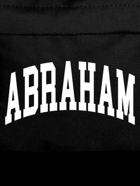 Abraham