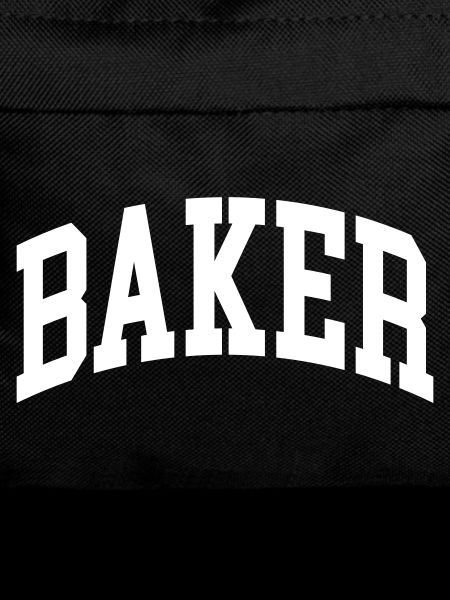 Baker