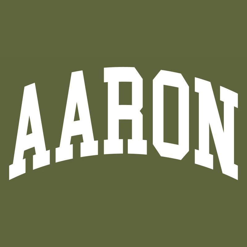 Aaron