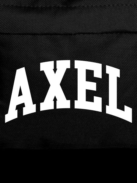 Axel