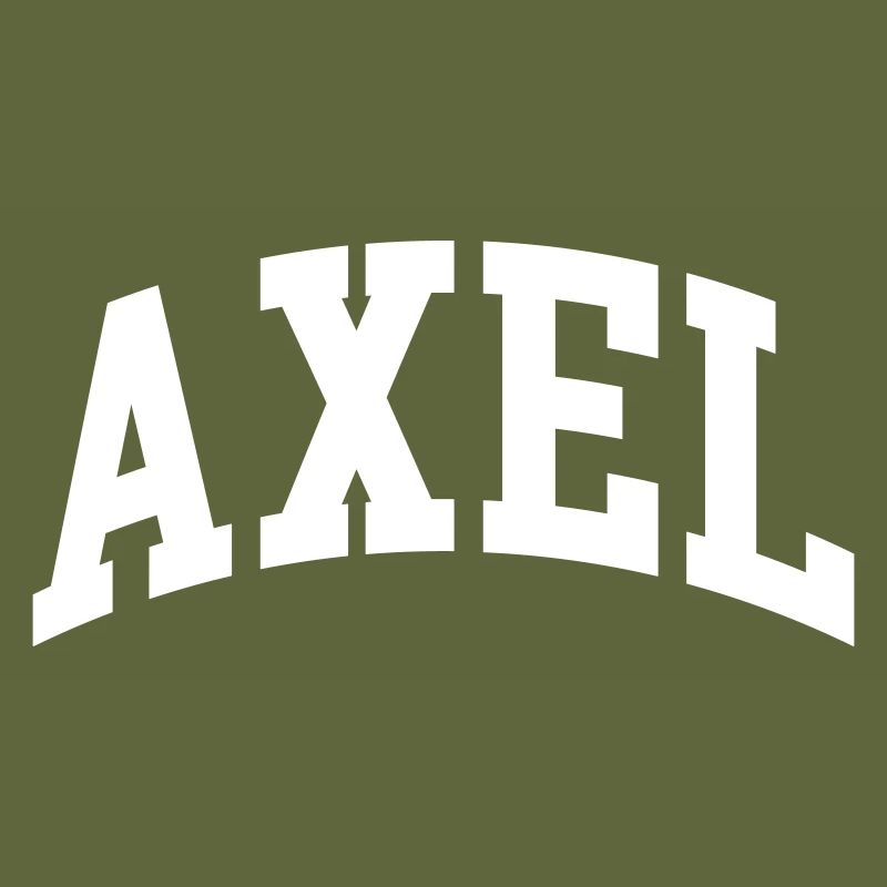 Axel