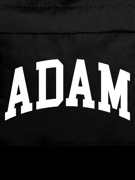 Adam