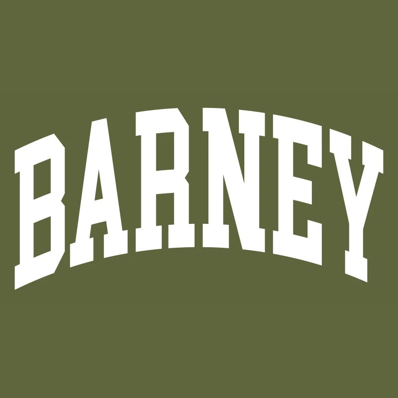 Barney