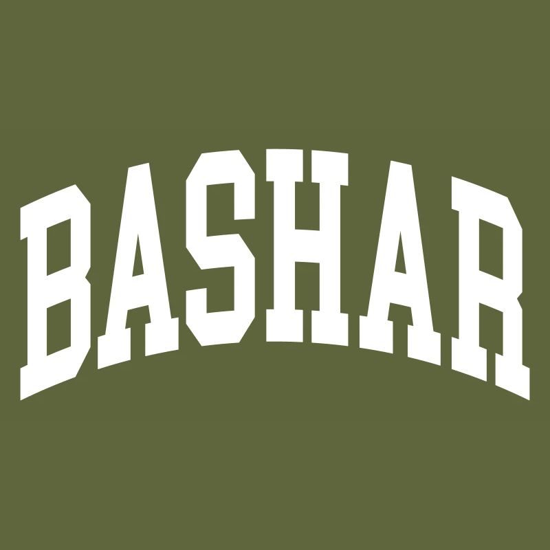 Bashar