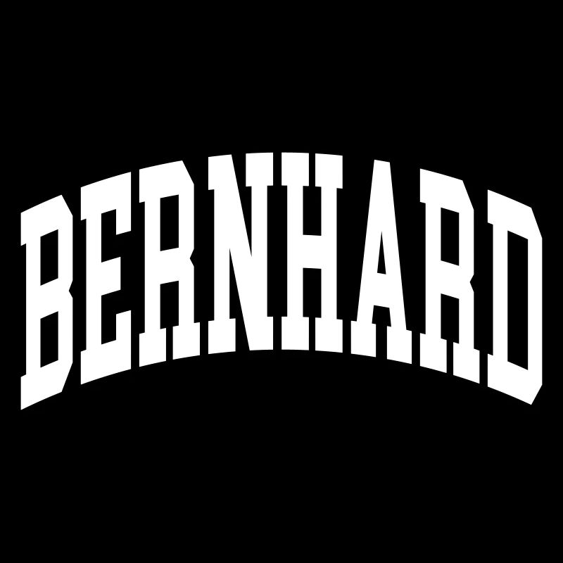 Bernhard