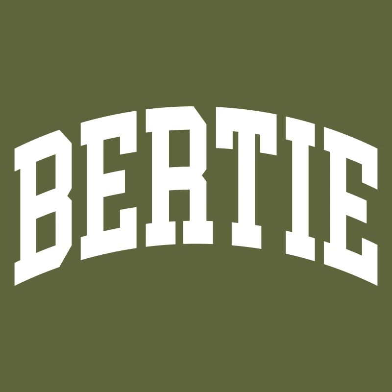 Bertie