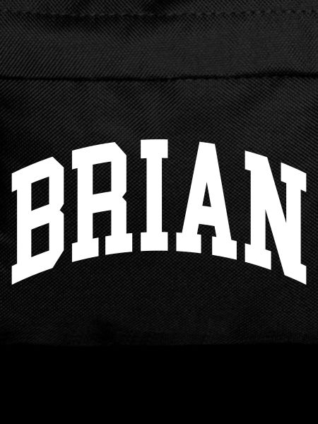 Brian