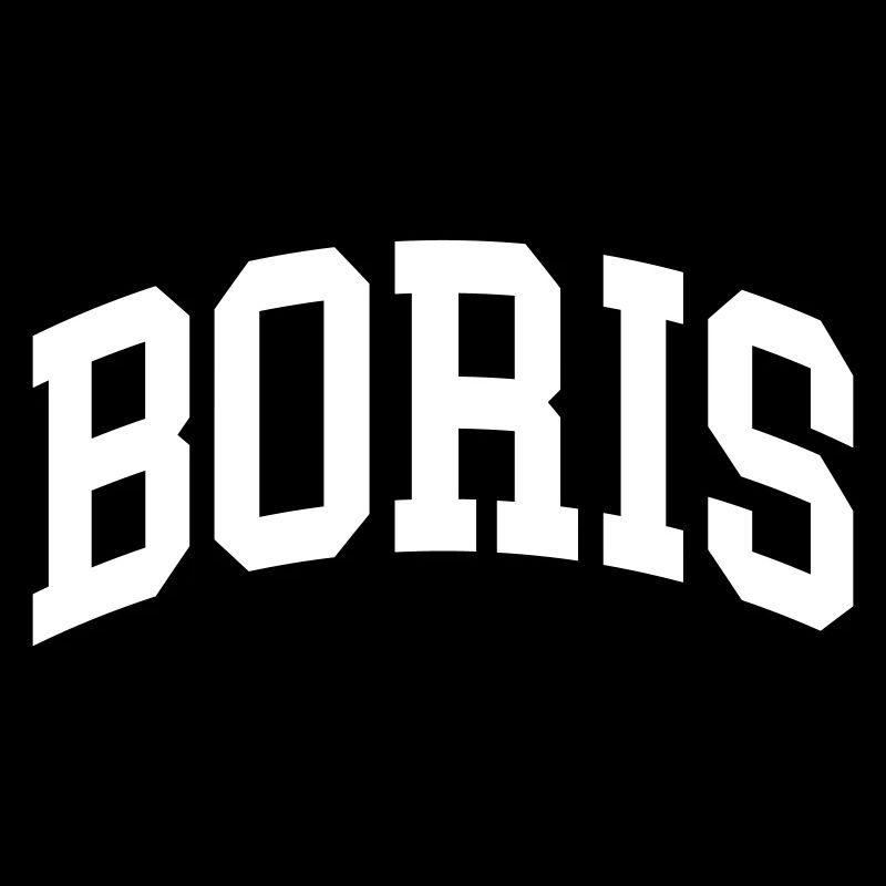 Boris