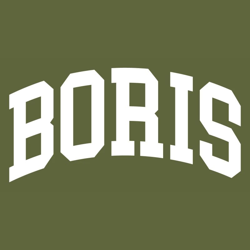 Boris