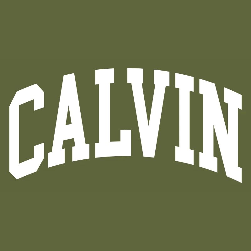 Calvin