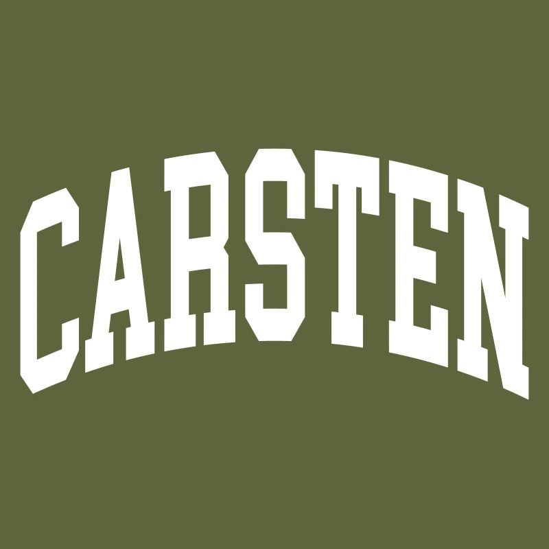 Carsten