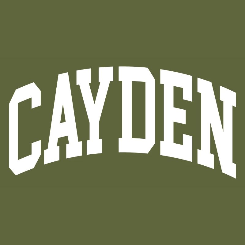 Cayden