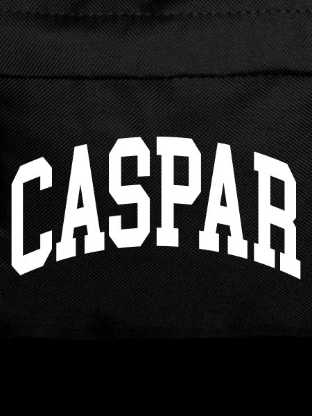 Caspar