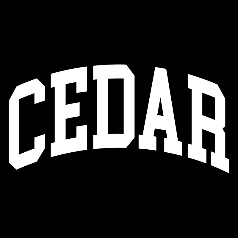 Cèdre
