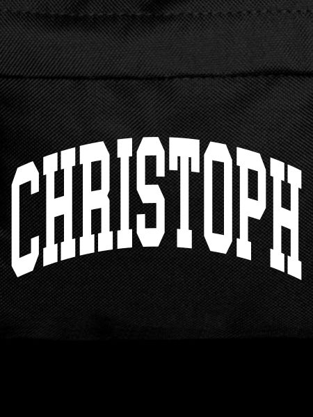 Christoph