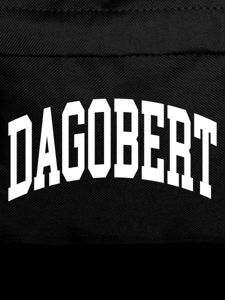 Dagobert
