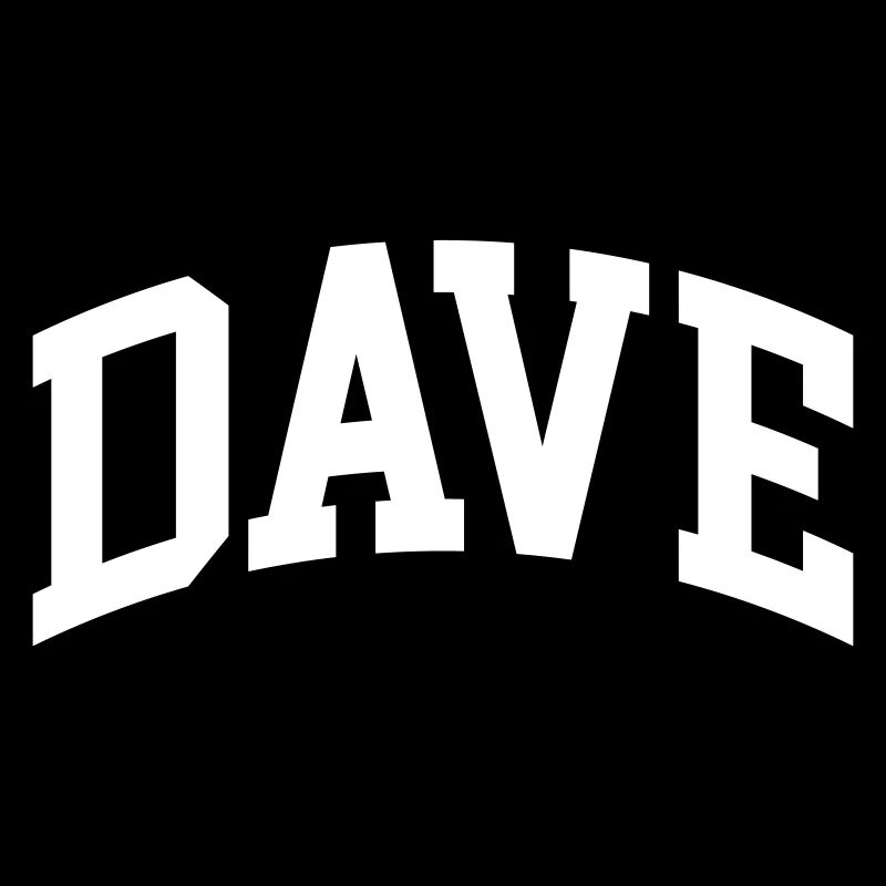Dave
