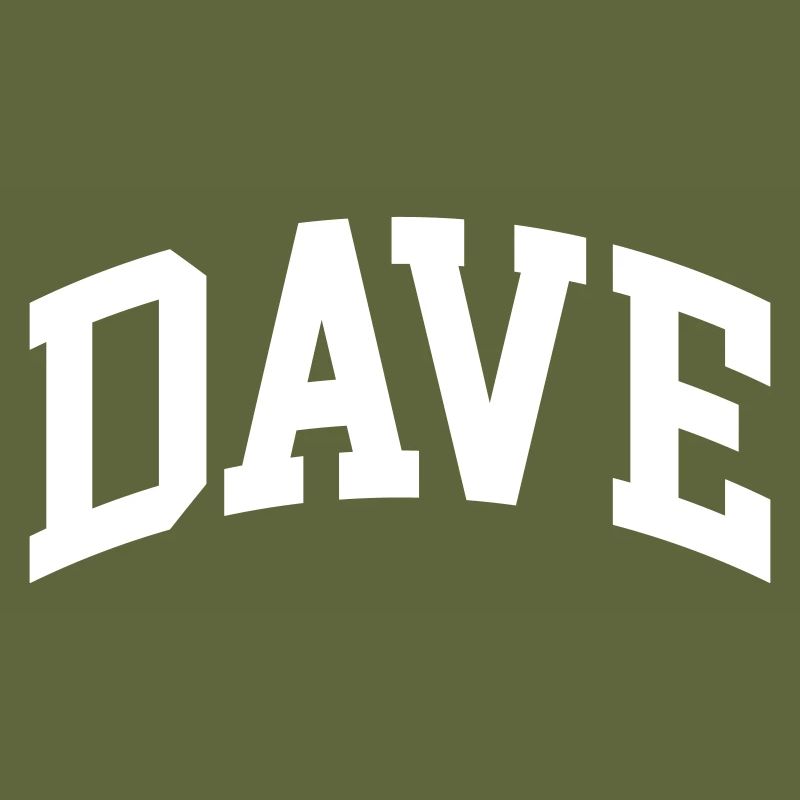 Dave