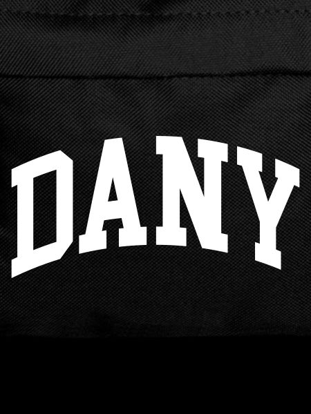 Dany