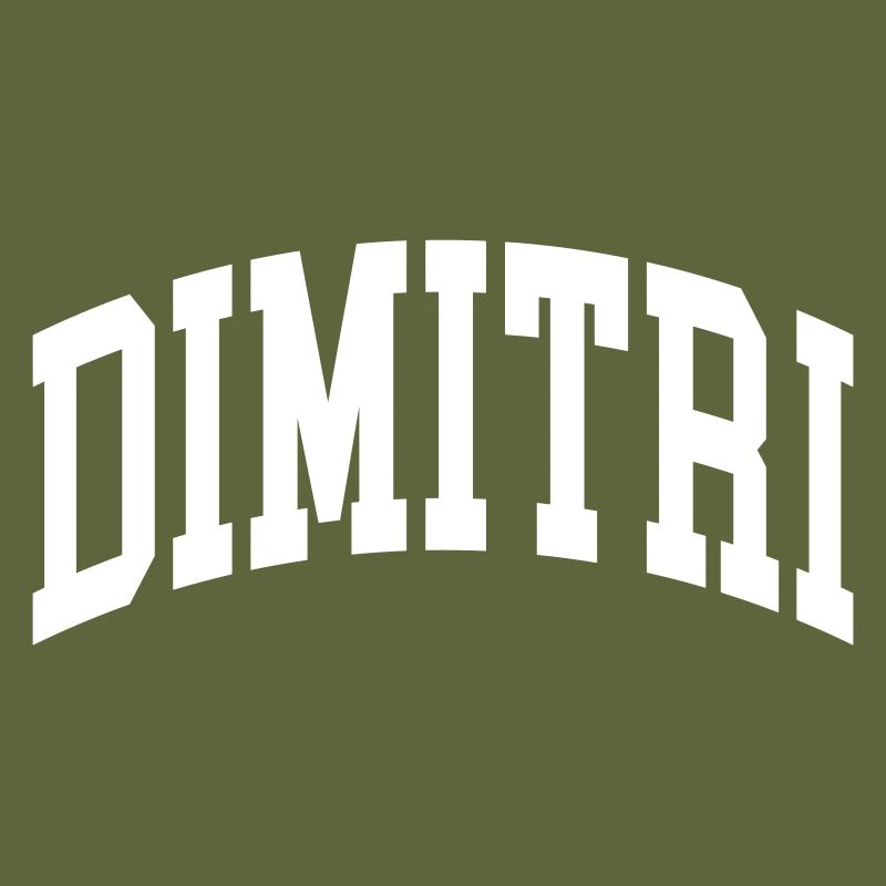 Dimitri