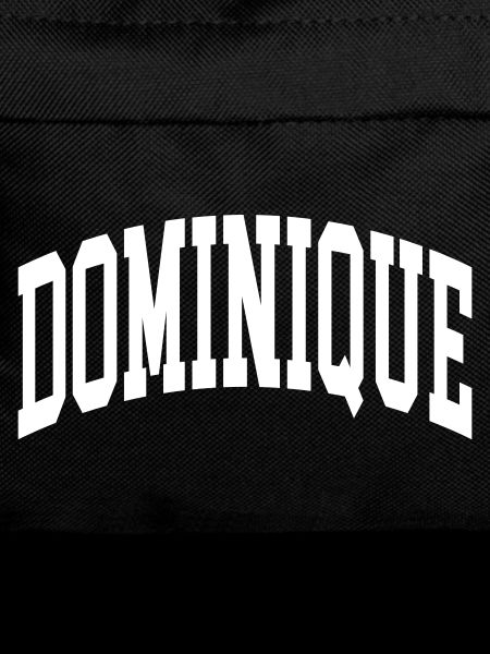 Dominique