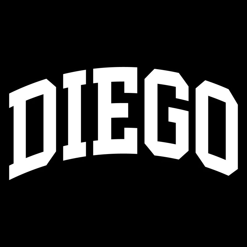 Diego