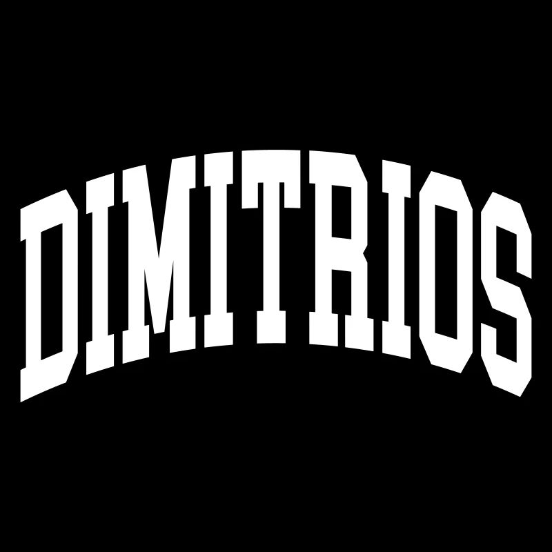 Dimitrios