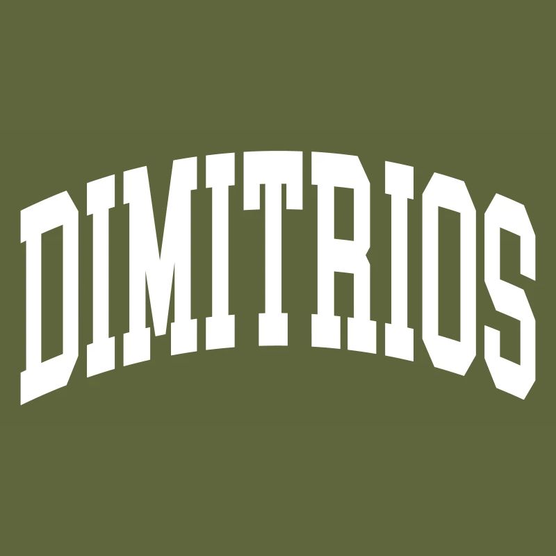 Dimitrios