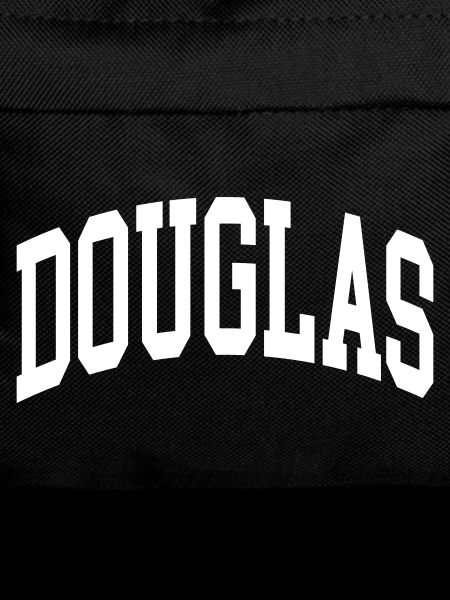Douglas