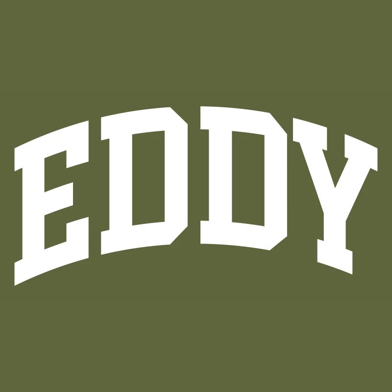 Eddy